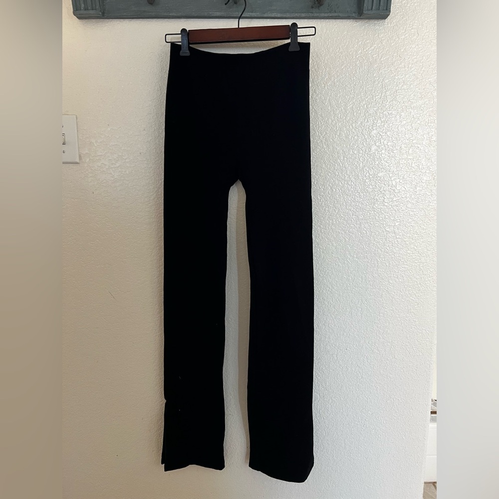 Fabletics Black Leggings